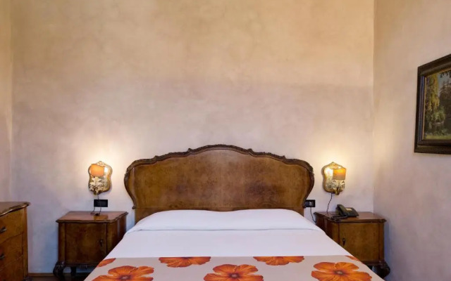 Hotel Locanda Dei Mai Intees