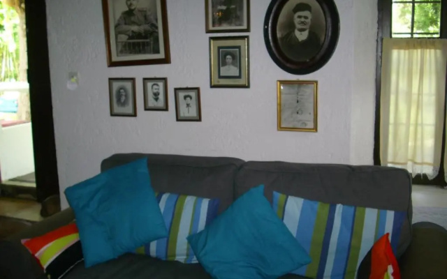 Patriko Country House