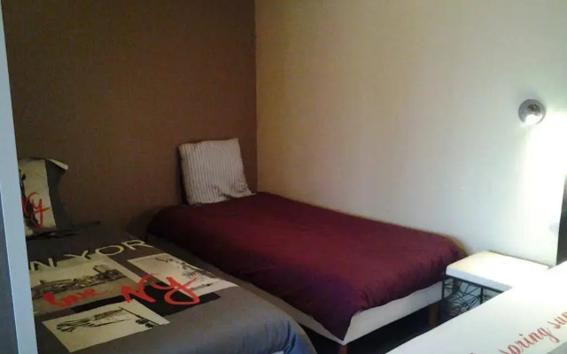 Cocoon Inn