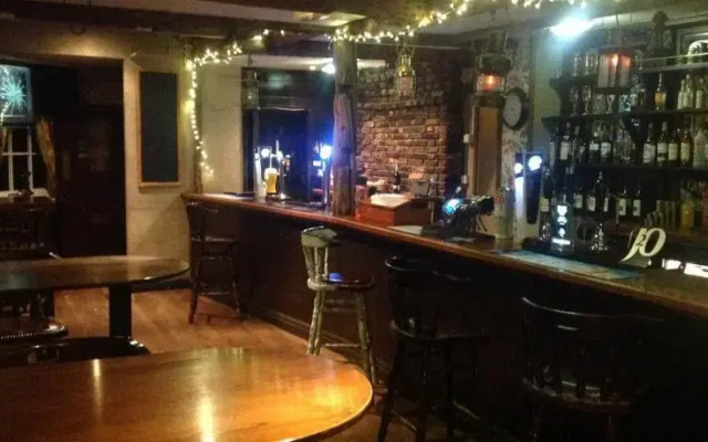 Plough Inn