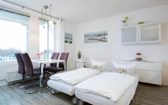 Haus Seeblick Paul