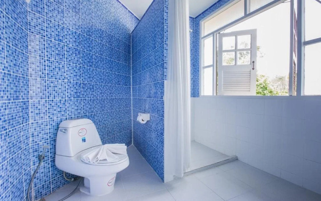 Twin Villas Ao Nang