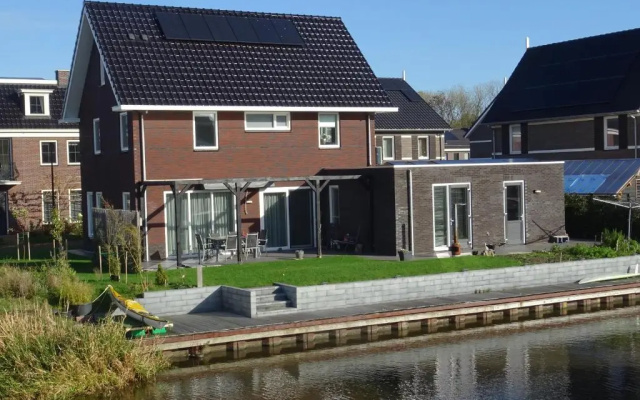 B&B Snekerpoort