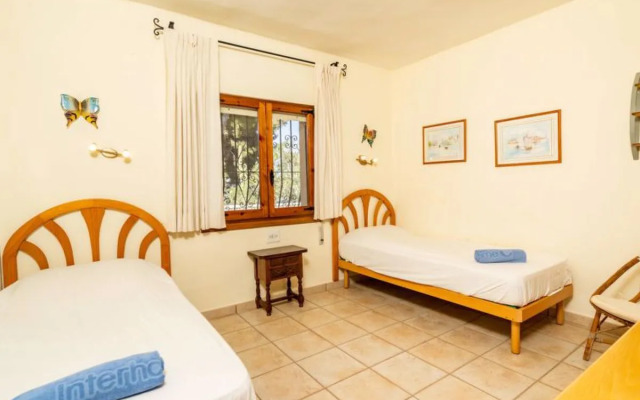 House Zindel Jávea