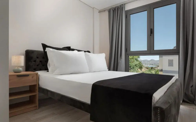 Villa Nefeli Athenian Riviera