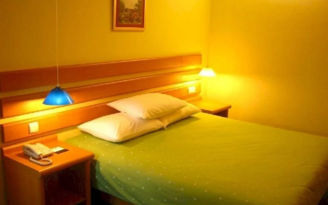 Home Inn Chongming Island West Road - Tsingtao