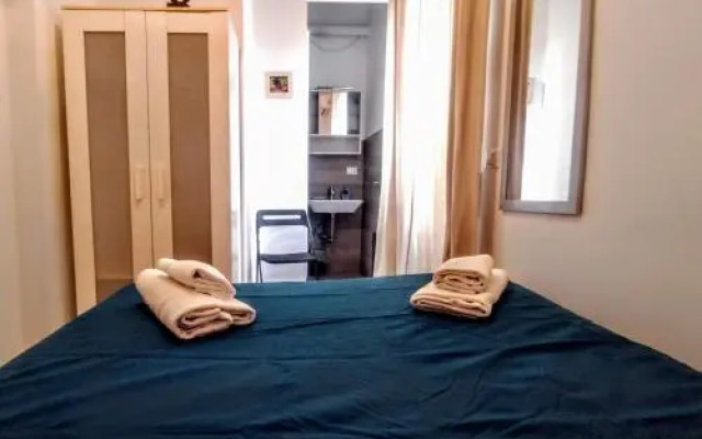 Vatican Museum Family Apartment