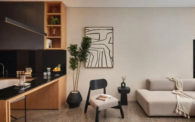 NEXA Studio Canggu