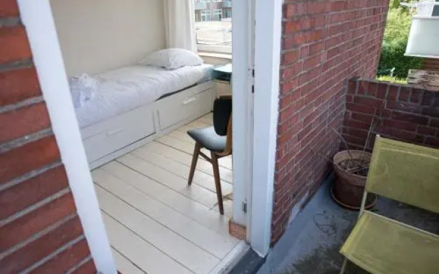Stee in Stad