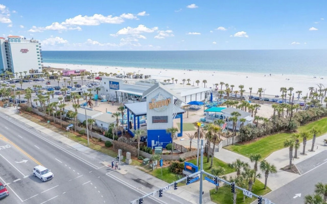 Beach Front 603
