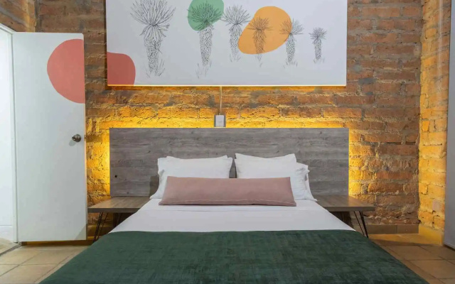 Botanica Casa Hotel