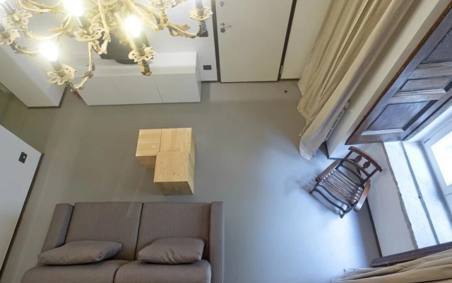 Bed And Travel Apartment CitySuite
