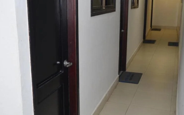 Hotel Medellin