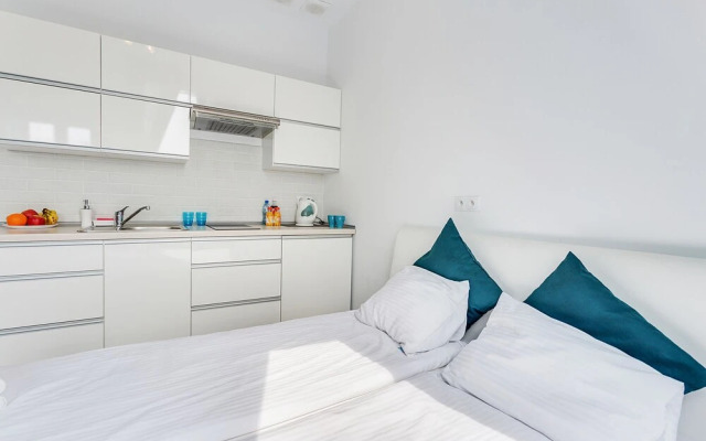 Penguin Apartments City Center Drobnera
