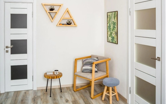 Old Town Cosy Apartment