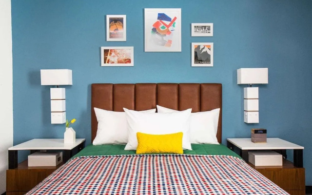 Uptown Suites Extended Stay Tampa FL – Riverview