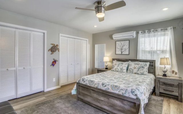 Isle 'n Time 3 Bedroom Home