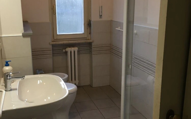 Welcome in Florence Apartments