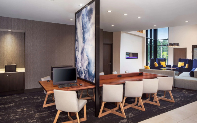 Hyatt Place Poughkeepsie / Hudson Valley