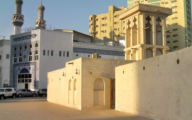 Sharjah Heritage Hostel