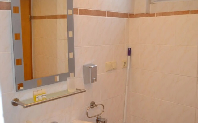 Ferienwohnung Resit 1