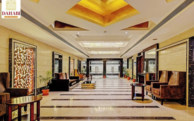 Dahabi City Mark Hotel Gurugram