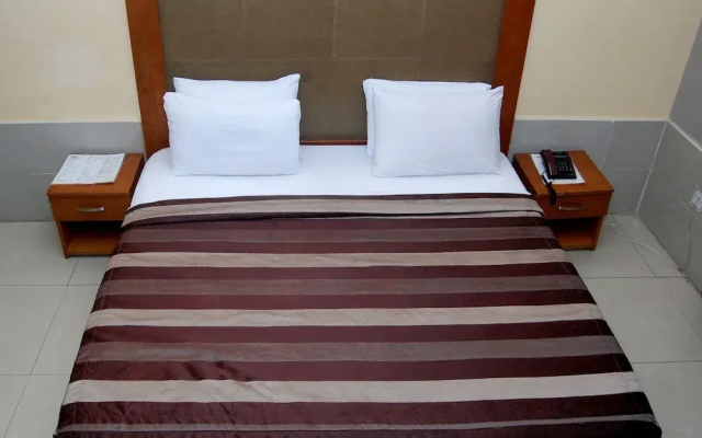 Condotel Apartment