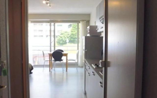 Appartement Gourette, 1 pièce, 3 personnes - FR-1-400-12