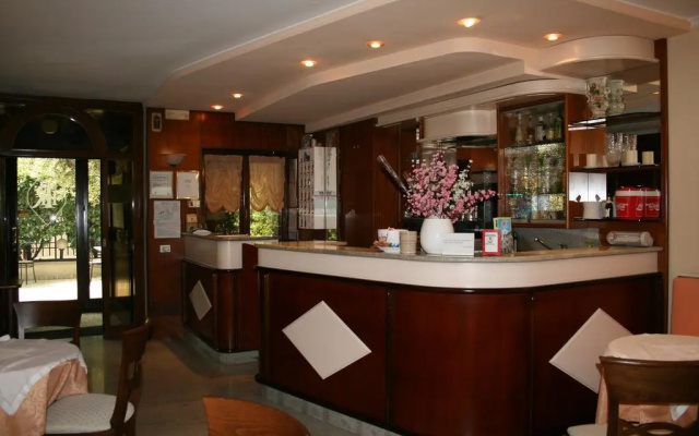 Hotel Rocco