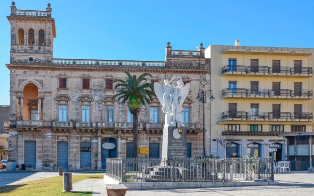 Awesome Apartment in Ispica RG With Wifi and 2 Bedrooms