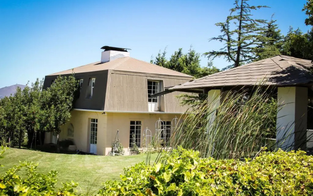 Belair Country House