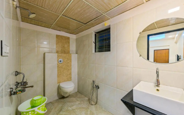 The Solapur Inn Hotel