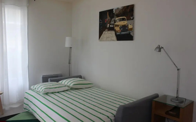 AppartLand Napijade