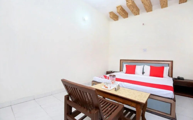 Hotel Dream Palace 45 by OYO Rooms