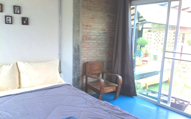Plernpai Boutique Hotel