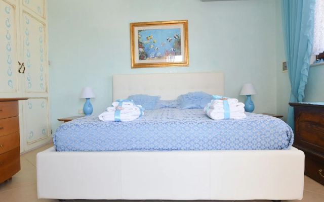 Villa Nereide