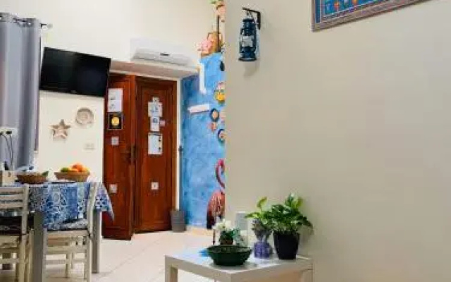 CasaLungoMare