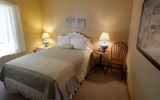 Arcadia House Bed & Breakfast