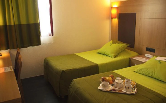 Solenca Hotel
