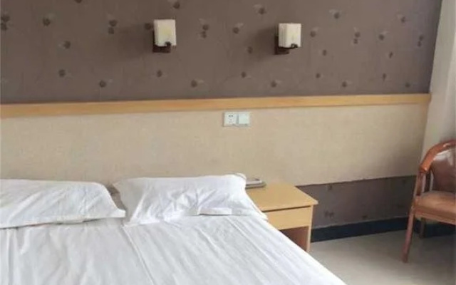 Suqian Hailun Hotel
