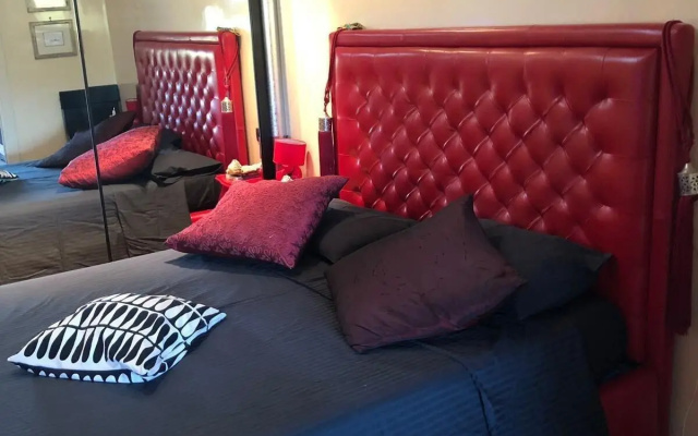 Baci Da Roma B&B