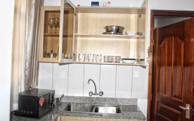 Elites Studio Nyali
