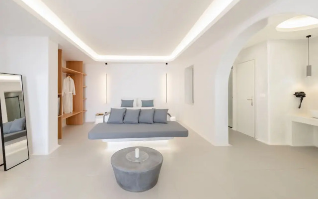 Zannos Melathron Hotel by Omilos Hotels