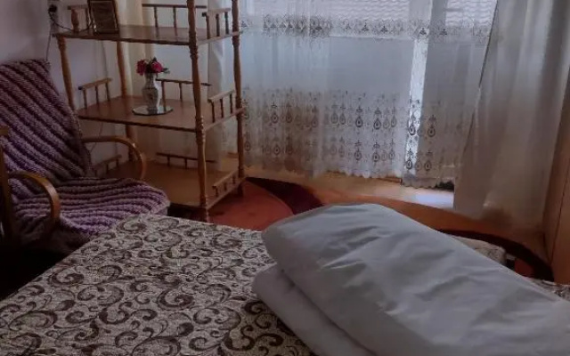 Apartment in Durau Resort