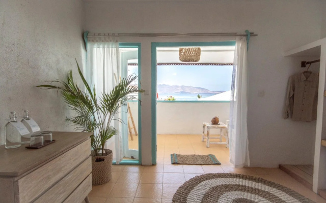 7SEAS Cottages