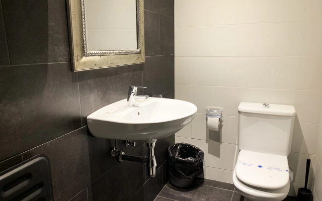 Hotel Barcelona