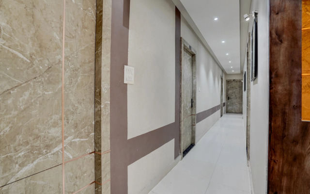 Townhouse Naya Nohra Crossway Kota
