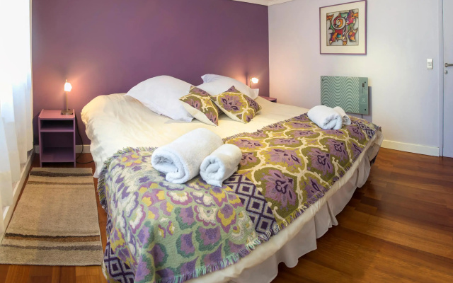 Casa Labian Hotel Boutique