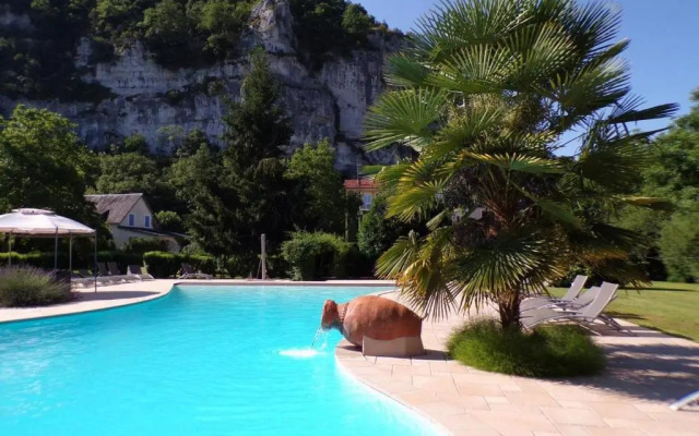 Domaine De Lacave