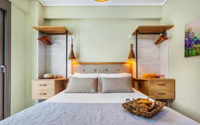 W Villas Halkidiki Premium 3 Bedroom Villa Private Pool
